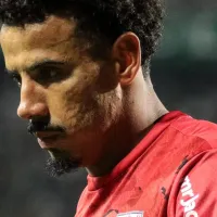 R$ 54 milhões: Flamengo está de olho em Lucas Evangelista, do Bragantino