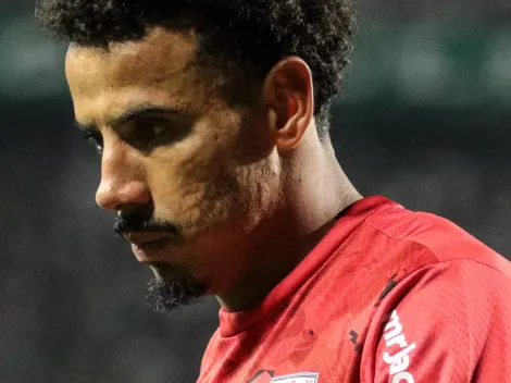 Flamengo tem negócio por Lucas Evangelista explicado