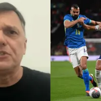Mauro Cezar critica atuação de Fabricio Bruno na Seleção Brasileira: “Foi o ponto fraco da defesa”
