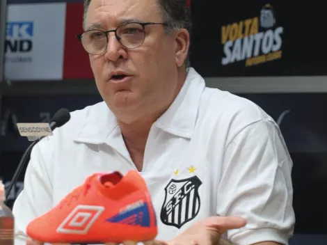 Santos busca recurso para jogar a Série B no STJD; Detalhes são revelados