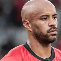 Thiago Heleno no Corinthians? Athletico e zagueiro iniciam conversas para novo contrato