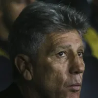 Grêmio de Renato estuda usar time reserva na estreia da Libertadores; Saiba motivo