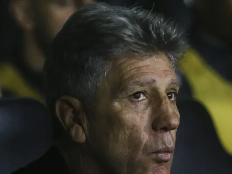 Grêmio de Renato estuda usar reservas pela Libertadores e explicação vem à tona