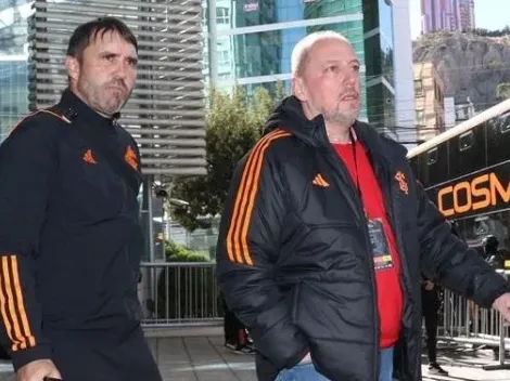 Inter avança na negociação para contratar goleiro que começou no Santos