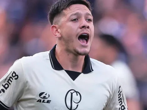 Além de Rodrigo Garro, Corinthians terá volta de dois estrangeiros para amistoso antes da Sula