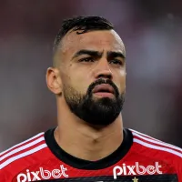 R$ 43 milhões: Flamengo mostra segurança com futuro de Fabrício Bruno