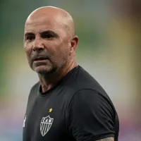 Atlético conta com \'ajuda\' de Sampaoli para fechar negócio válido até 2025; Victor comandou tratativas
