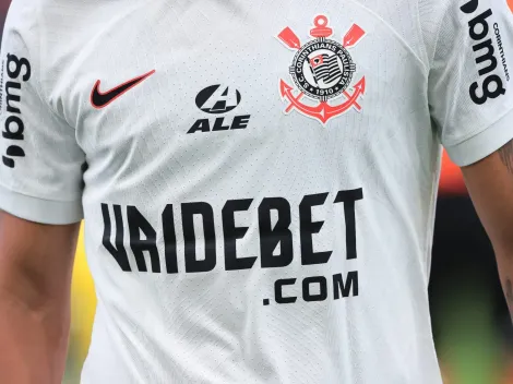Com o acordo junto a Nike, Corinthians é a 3ª equipe que mais lucra com camisas