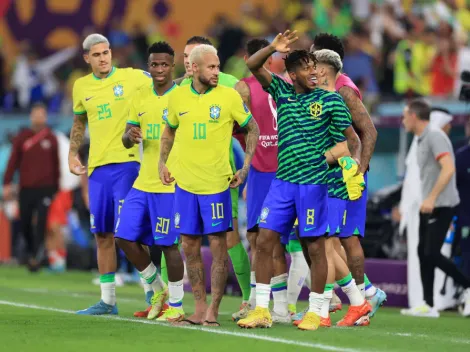 Vini Jr. enfrentando desafios na seleção brasileira? Comparação com Neymar aos 23 anos
