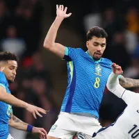 Lucas Paquetá faz diferença e crias do Flamengo ditam o ritmo na vitória da Seleção Brasileira