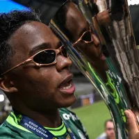 Flamengo e Palmeiras lideram lista de jogadores mais caros