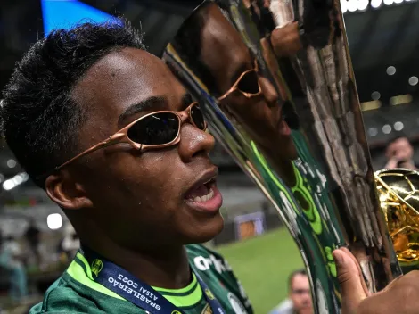 Flamengo, Palmeiras e + 1! Confira os times que dominam o Top-5 de jogadores mais valiosos do Brasil