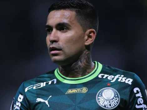 Palmeiras manda a real após salários de Dudu e +3 vazarem
