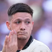 Meio-campista decide assinar com Flamengo e não vai jogar mais no Corinthians de Rodrigo Garro