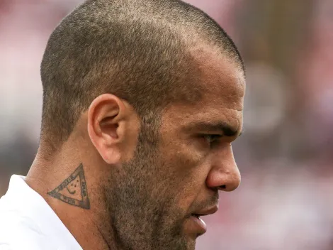Daniel Alves deve ser solto na Espanha nesta segunda-feira