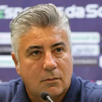 Menino da Vila não irá vestir mais a camisa do Santos e será vendido por Alexandre Gallo