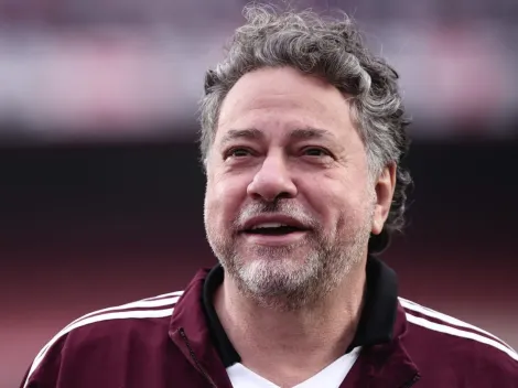 Julio Casares vence disputa com Santos e está contratando novo reforço