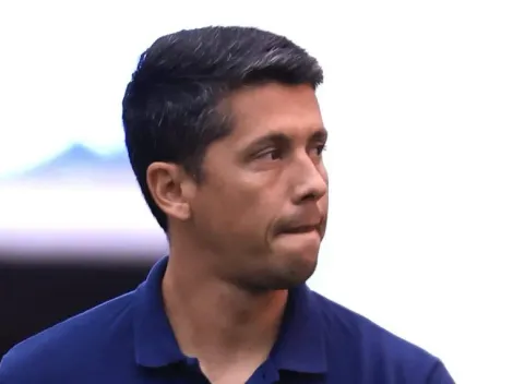 Thiago Carpini pode ser demitido e já tem substituto escolhido no SPFC