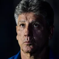 Chance de Renato Portaluppi ganhar reforços antes da Copa Libertadores da América é revelada no Grêmio