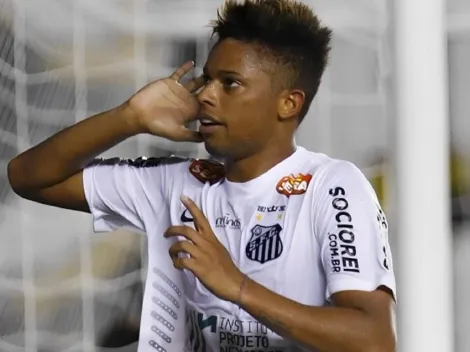 André, ex-Santos, é apresentado em clube da Segunda Divisão do Carioca