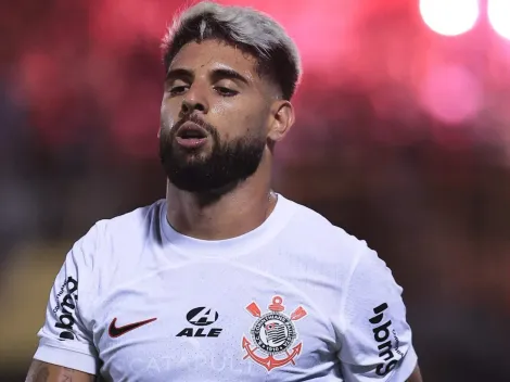 Meio-campista não vai mais jogar com Yuri Alberto e 'esquenta' no Santos