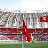 Opinião: Internacional busca confirmar favoritismo diante do Juventude impulsionado pelo gigante Beira-Rio