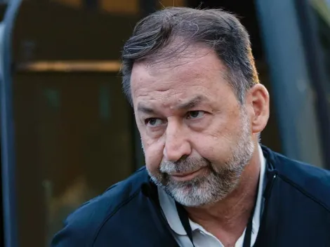 De malas prontas? Augusto Melo pode anunciar saídas no Corinthians