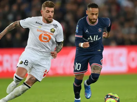 Conheça a carreira de Xeka, meia europeu de interesse do Flamengo