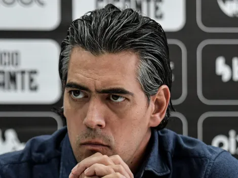 Após falhar com Bracks e Mattos, Vasco muda o foco no mercado para encontrar novo diretor de futebol