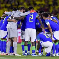 Seleção Brasileira pode encerrar “tabu” de sete anos contra Espanha
