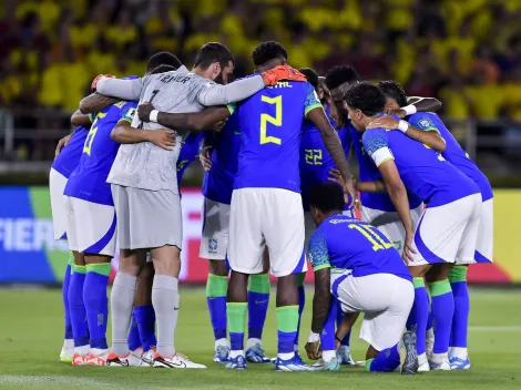 Seleção Brasileira pode acabar finalmente com o 'tabu' de 7 anos