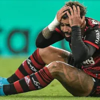 Gabigol, do Flamengo, é suspenso por 2 anos por fraude do exame antidoping