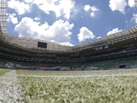 REVEE quer comprar dívida da WTorre e assumir estádio do Palmeiras; Entenda!