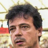 Comentarista da ESPN elogia Diniz por pedido de desculpas no Fluminense: \'Louvável\'