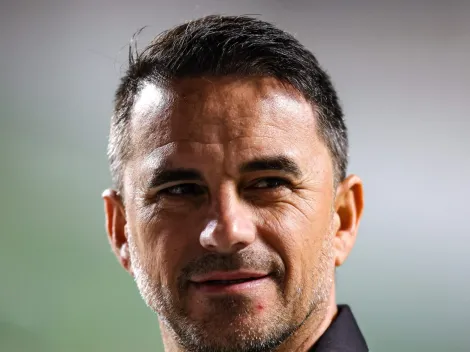 Rodrigo Caetano manda parabéns em aniversário do Atlético-MG e exalta gestão