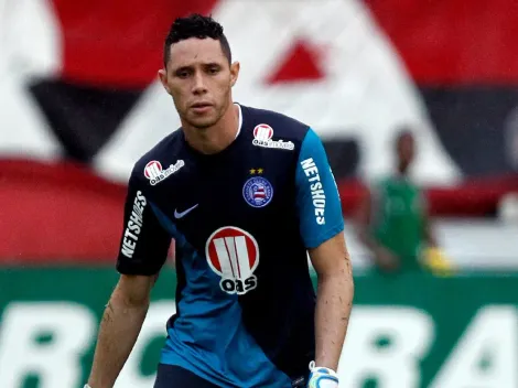 Conheça o goleiro que ficou quatro anos afastado do futebol por conta do exame antidoping