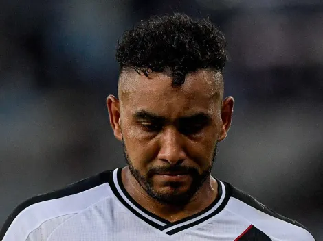 Em entrevista auxiliar do Vasco exalta trabalho de Dimitri Payet para voltar em forma
