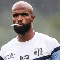 Santos decide utilizar Messias em troca por meia para a Série B; Peixe já acertou 15 reforços