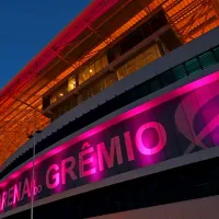 Arena vendida? REVEE quer comprar dívida da OAS e assumir estádio do Grêmio