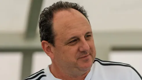 Rogério Ceni fez história no São Paulo e o atual goleiro do Tricolor explicou as diferenças no Morumbi 

