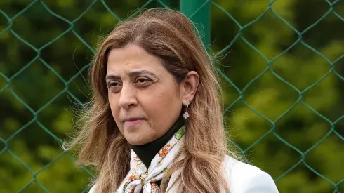 Foto: Cesar Greco/Palmeiras - Palmeiras marca novo teste no Allianz Parque antes de decisão