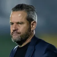 Argel Fuchs elogia o Grêmio antes de decisão, mas faz ressalva: \'um equilíbrio muito grande\'