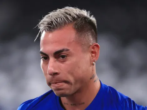 Santos decide assinar com Vargas, Patrick e anunciar mais 3 reforços