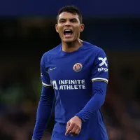 Thiago Silva já sabe em que fase da Libertadores poderá jogar se assinar com o Fluminense