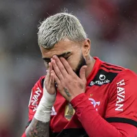 Além de Gabigol, relembre outros jogadores punidos por entidades antidoping no futebol brasileiro