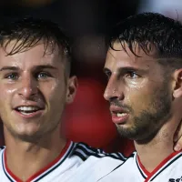 Futuro de Galoppo é decidido no São Paulo por Thiago Carpini e reunião irá acontecer no Morumbi