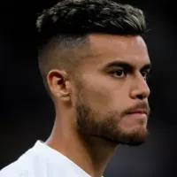 Após post polêmico, saída de Fausto Vera do Corinthians tem atualização