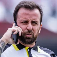 Lucas Andrino, do São Bernardo, ganha força para ser o novo executivo de futebol do Vasco