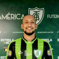 Corinthians tem interesse em zagueiro Julio do América-MG; informa Jorge Nicola