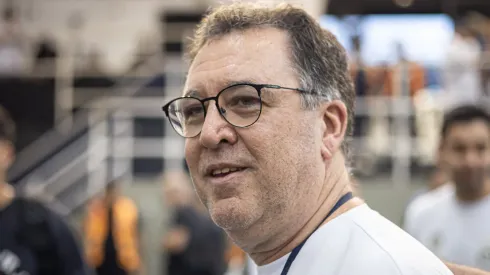 Mandatário se posicionou após interesse do Bahia